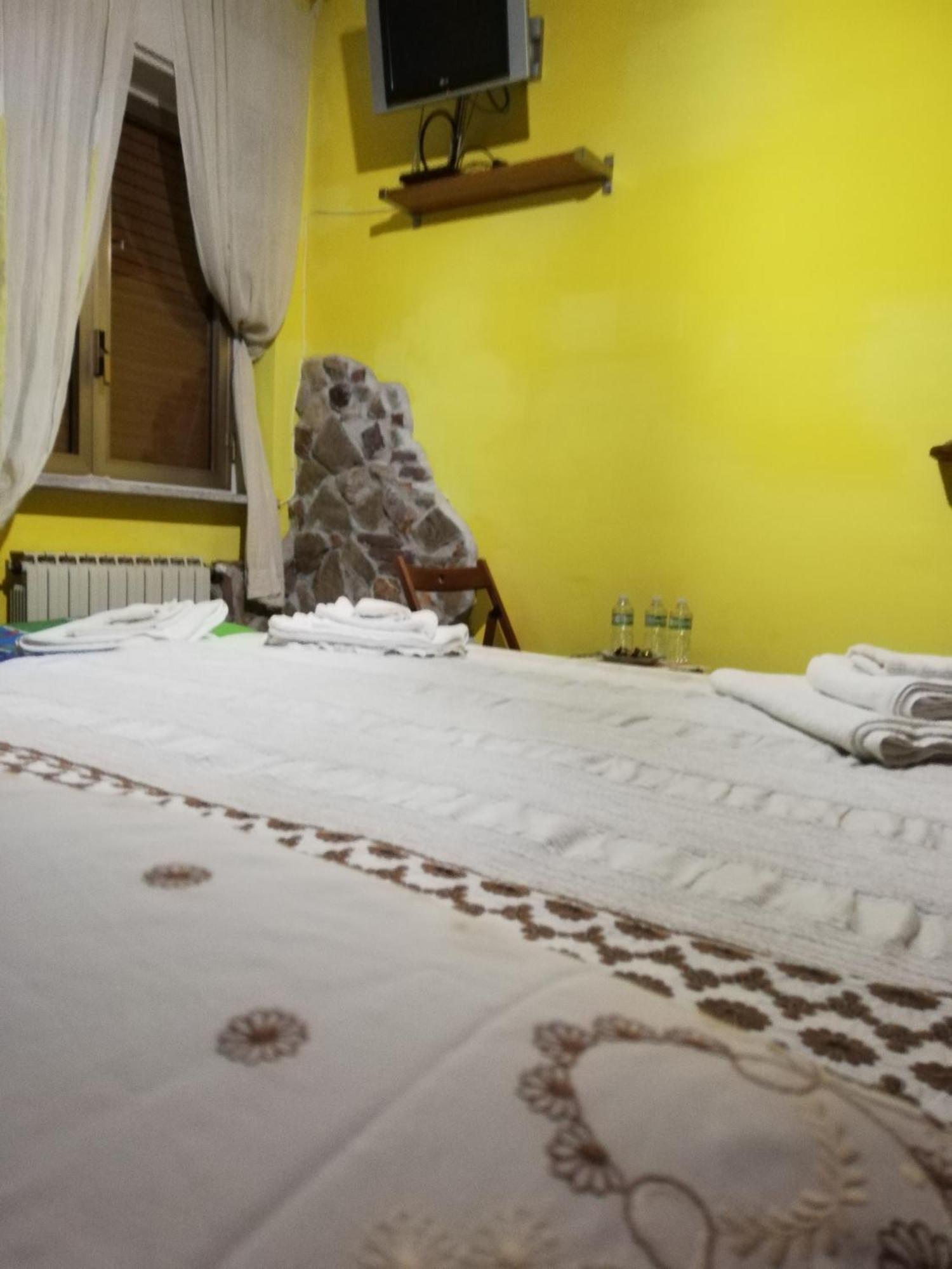 Villa Santa Elena B&B - Country Home Holiday Sala Consilina Δωμάτιο φωτογραφία