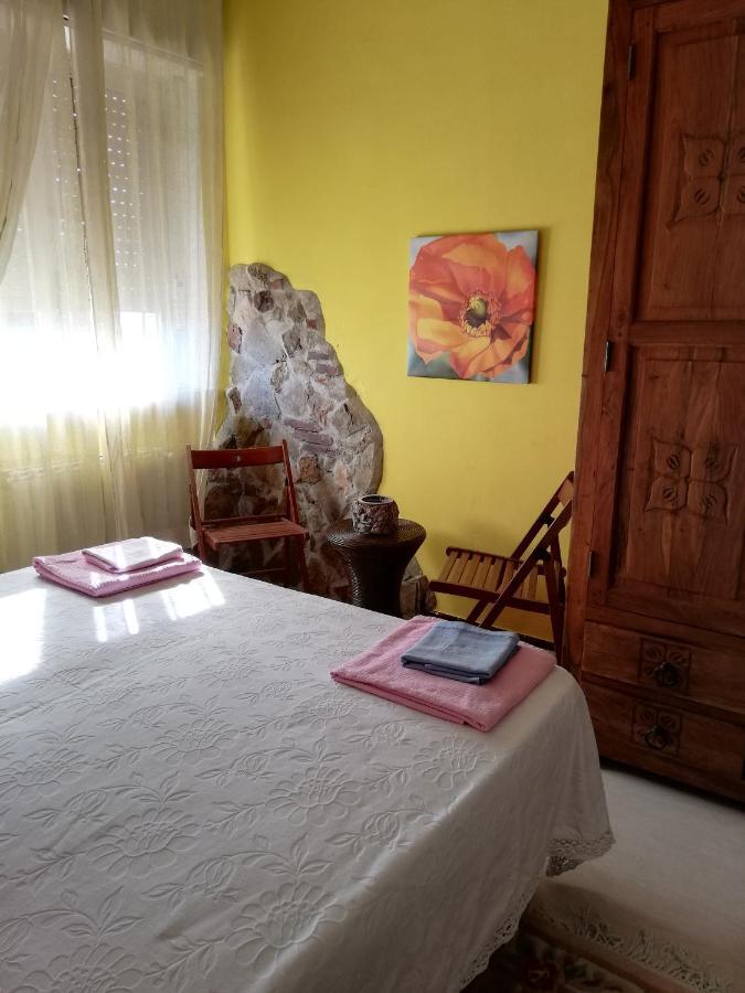 Villa Santa Elena B&B - Country Home Holiday Sala Consilina Εξωτερικό φωτογραφία